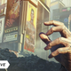 A book diving into the world of Cyberpunk 2077 is coming.